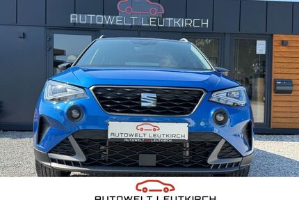 Seat Arona Gebrauchtwagen