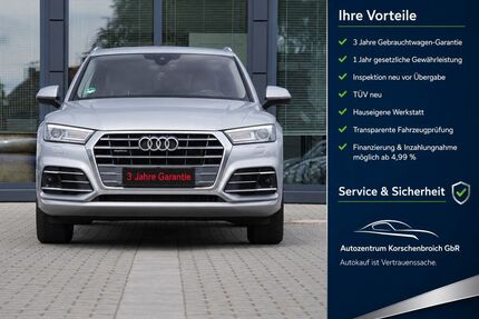 Audi Q5 Gebrauchtwagen