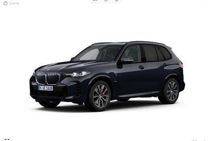 BMW X5 Gebrauchtwagen