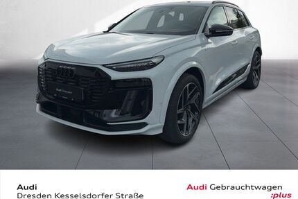 Audi Q6 e-tron Gebrauchtwagen