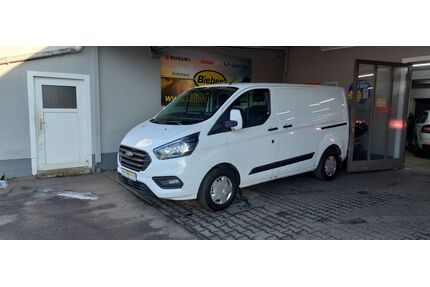 Ford Transit Custom Gebrauchtwagen