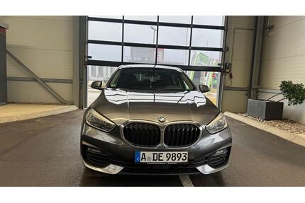 BMW 116 Gebrauchtwagen