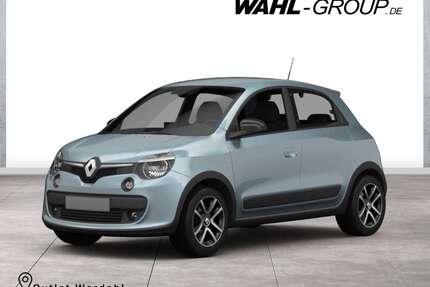 Renault Twingo Gebrauchtwagen