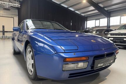 Porsche 944 Gebrauchtwagen