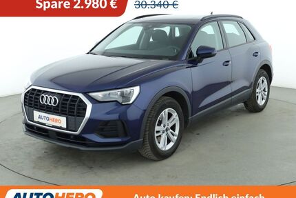 Audi Q3 Gebrauchtwagen