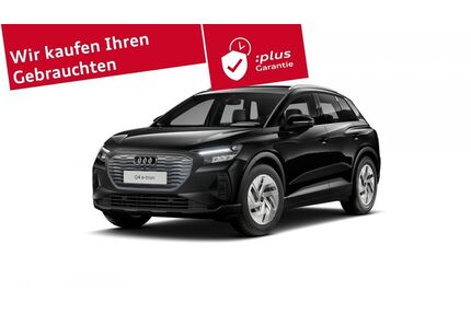Audi Q4 e-tron Gebrauchtwagen