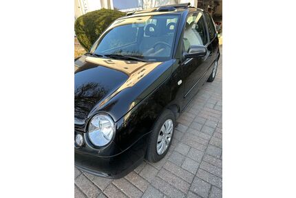 VW Lupo Gebrauchtwagen