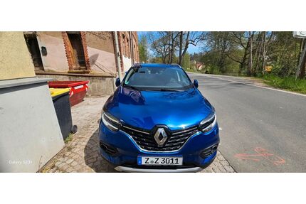 Renault Kadjar Gebrauchtwagen