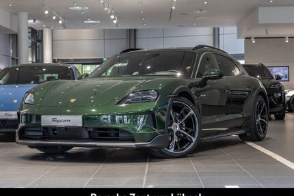 Porsche Taycan Gebrauchtwagen