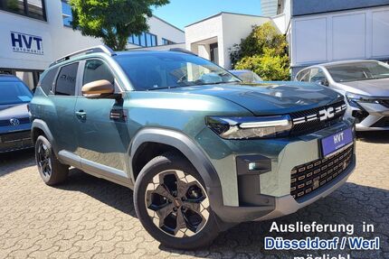 Dacia Bigster Gebrauchtwagen