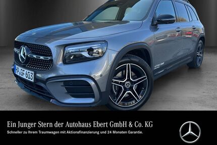 Mercedes-Benz GLB 200 Gebrauchtwagen
