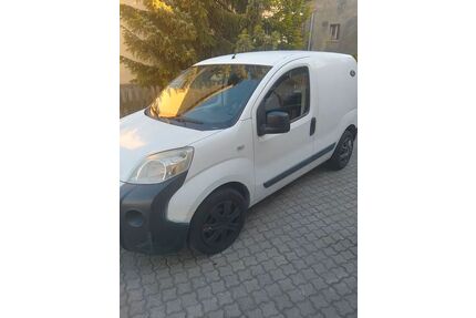 Fiat Fiorino Gebrauchtwagen
