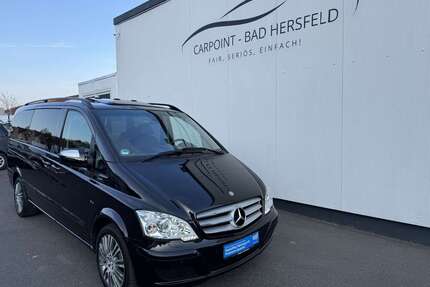 Mercedes-Benz Viano Gebrauchtwagen