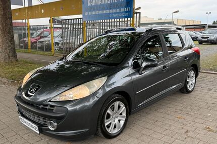 Peugeot 207 Gebrauchtwagen