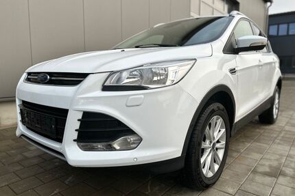 Ford Kuga Gebrauchtwagen