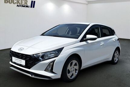 Hyundai i20 Gebrauchtwagen