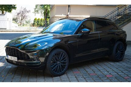 Aston Martin DBX Gebrauchtwagen