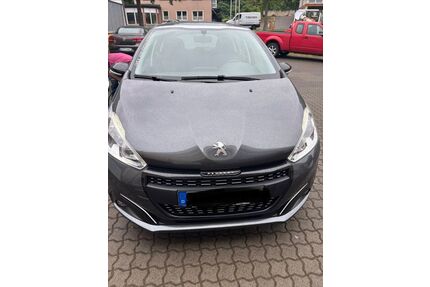 Peugeot 208 Gebrauchtwagen