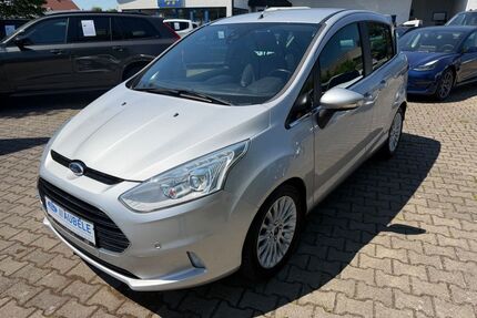 Ford B-Max Gebrauchtwagen
