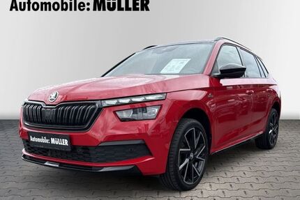 Skoda Kamiq Gebrauchtwagen