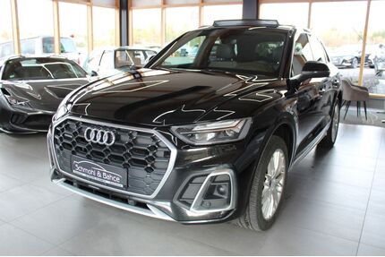 Audi Q5 Gebrauchtwagen