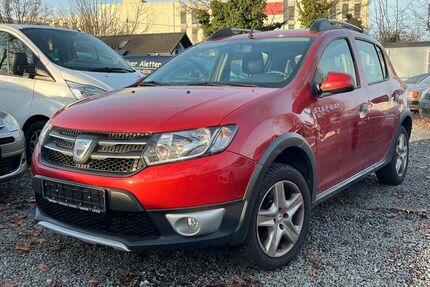 Dacia Sandero Gebrauchtwagen