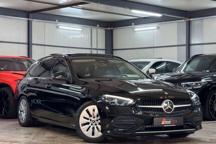 Mercedes-Benz C 220 Gebrauchtwagen