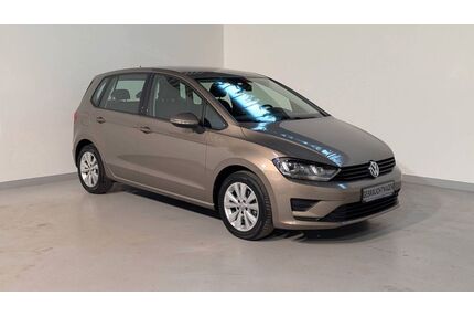 VW Golf Sportsvan Gebrauchtwagen