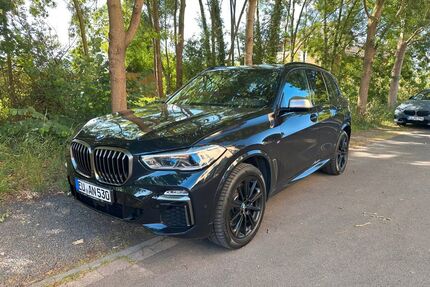 BMW X5 M50 Gebrauchtwagen