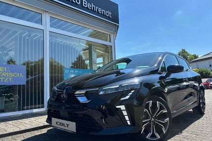 Mitsubishi Colt Gebrauchtwagen