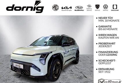 Kia EV3 Gebrauchtwagen