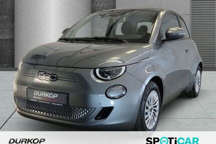 Fiat 500e Gebrauchtwagen