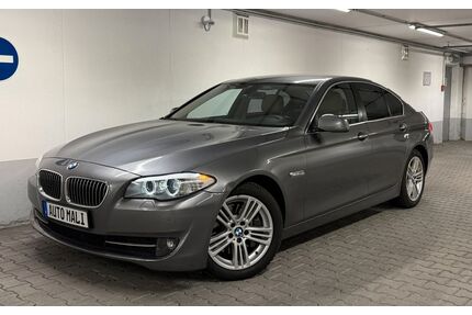 BMW 530 Gebrauchtwagen