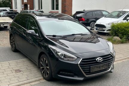 Hyundai i40 Gebrauchtwagen