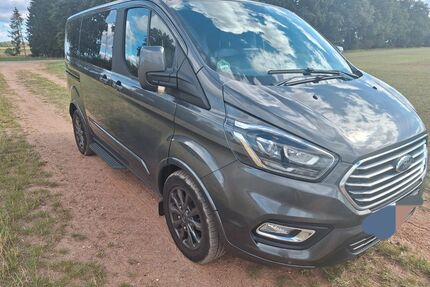 Ford Tourneo Custom Gebrauchtwagen