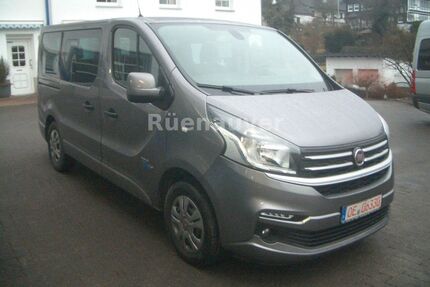 Fiat Talento Gebrauchtwagen