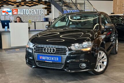 Audi A1 Gebrauchtwagen