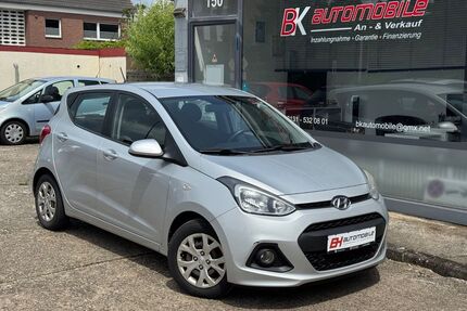 Hyundai i10 Gebrauchtwagen