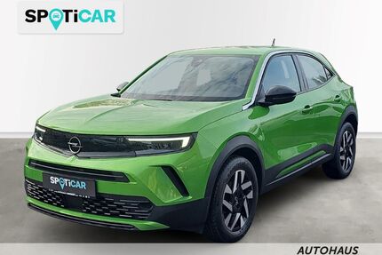 Opel Mokka Gebrauchtwagen