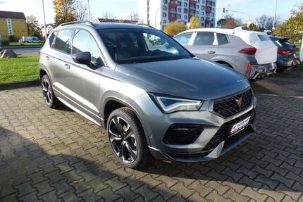 Nissan Ateca 