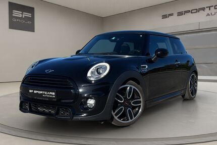 Mini Cooper Gebrauchtwagen