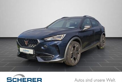 Cupra Formentor Gebrauchtwagen