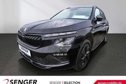 Skoda Kamiq Gebrauchtwagen