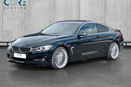 Alpina B4 Gebrauchtwagen