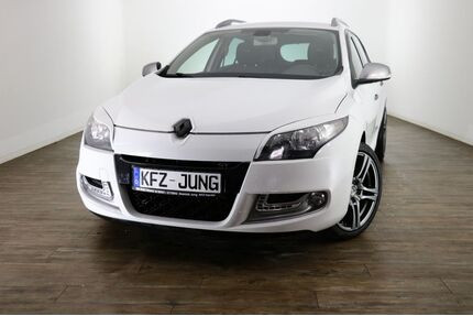 Renault Megane Gebrauchtwagen