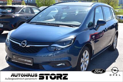 Opel Zafira Gebrauchtwagen