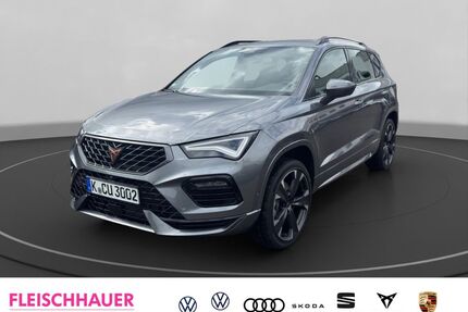 Cupra Ateca Gebrauchtwagen