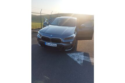 BMW X2 Gebrauchtwagen