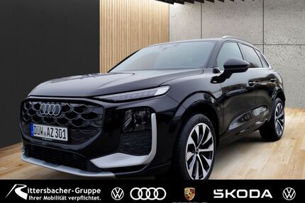 Audi Q3 Gebrauchtwagen