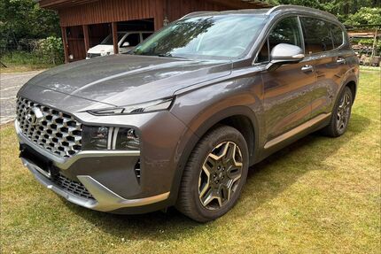 Hyundai SANTA FE Gebrauchtwagen